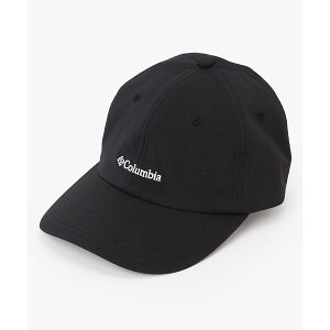 �R�����r�A (Columbia) �T�[�����p�X�X�g���b�`�L���b�v �X�|�[�c�A�N�Z�T���[ CAP O/S Black PU5698-010