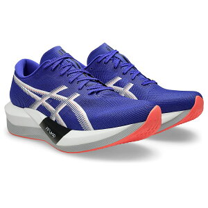 �A�V�b�N�X (ASICS) MAGIC SPEED 5 �����j���O �����Y�V���A�X�����i�[�V���[�Y BLACK/WHITE 1013A184.001