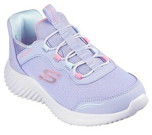 �X�P�b�`���[�Y (SKECHERS) BOUNDER - SIMPLE CUTE �V���[�Y �W���j�A �L�b�Y �K�[���Y ���x���_�[ 303585L
