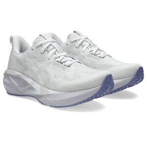 �A�V�b�N�X (ASICS) NOVABLAST 5 �����j���O ���f�B�[�X�����j���O�V���[�Y ���f�B�[�X WHITE/CORAL REEF 1012B766.101
