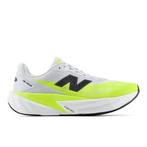 �y�ő�10��P���I���v�G���g���[��9/20�`9/30�z �j���[�o�����X (New Balance) FuelCell Rebel v5 �����j���O �����Y�`�������W�����i�[�V���[�Y �����Y WHITE MFCX1V1D