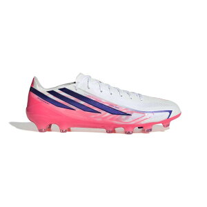 �A�f�B�_�X (adidas) F50 HYPERFAST PRO HG/AG JAPAN �T�b�J�[ �X�p�C�N �\�[���[�^�[�{/�R�A�u���b�N/�S�[���h���^���b�N ONL72 HQ2360