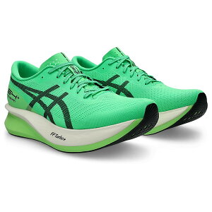 �A�V�b�N�X (ASICS) S4+ YOGIRI �����j���O �����Y�V���A�X�����i�[�V���[�Y COOL MATCHA/STEEL GREY 1013A158.300