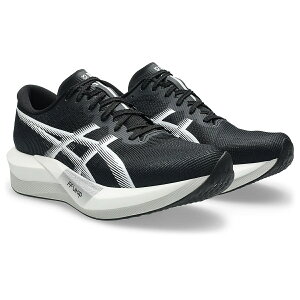 �A�V�b�N�X (ASICS) MAGIC SPEED 5 �����j���O �����Y�V���A�X�����i�[�V���[�Y BLACK/WHITE 1013A184.001