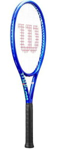 �E�B���\�� (WILSON) ULTRA TOUR 98J V5 �y�t���[���̂݁z�e�j�X���P�b�g WR189811U