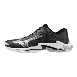 �~�Y�m (MIZUNO) �E�G�[�u���C�g�j���O ELITE �o���[�{�[�� �V���[�Y ���[�J�b�g �u���b�N×�z���C�g V1GA260052