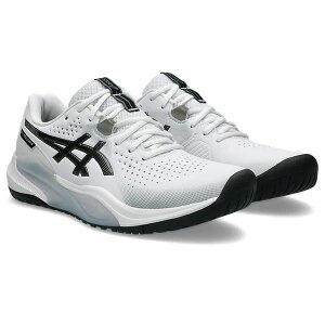 �y�ő�10��P���I���v�G���g���[��8/20�`8/31�z �A�V�b�N�X (ASICS) GEL-CHALLENGER 15 �����Y�e�j�X�V���[�Y WHITE/BLACK 1043A024.101