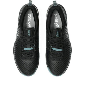 �A�V�b�N�X (ASICS) PRESTIGE NEO �����Y�e�j�X�V���[�Y WHITE/PURE SILVER 1043A028.100