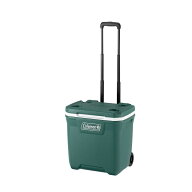 【P10倍(上限有)★要エントリー★SS限定】 コールマン (Coleman) エクストリームRホイールクーラー/28QT(…