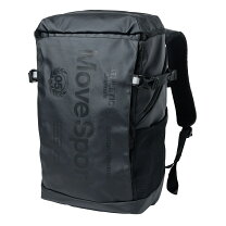 楽天市場】デサントスクエアバックパック 30lの通販