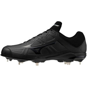 �y�ő�10��P���I���v�G���g���[��8/20�`8/31�z �~�Y�m (MIZUNO) ���C�g���{�o�f�B�[2 �싅 ������X�p�C�N �u���b�N×�u���b�N 11GM232600