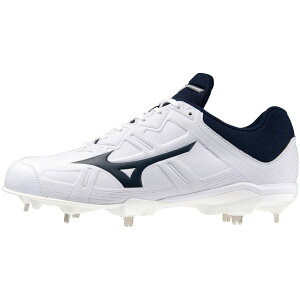 �~�Y�m (MIZUNO) ���C�g���{�o�f�B�[2 �싅 ������X�p�C�N �z���C�g×�l�C�r�[ 11GM232614