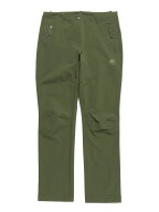 【最大10万P当選★要エントリー★9/20〜9/30】 マムート (MAMMUT) Trekkers 3.0 SO Pants AF Women トレ…