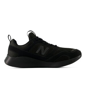 �y�ő�10��P���I���v�G���g���[��10/31�܂Łz �j���[�o�����X (New Balance) DynaSoft NB Sampher Men v1 �^�E���E�H�[�L���O �V���[�Y �����Y BLACK MSMP9EW4E