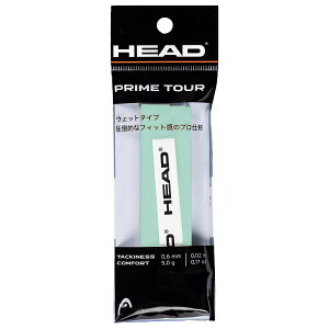 �w�b�h (HEAD) Prime Tour Singlepack ���P�b�g�X�|�[�c �O���b�v�e�[�v CS 285611