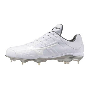 �~�Y�m (MIZUNO) ���C�g���{�o�f�B�[2 SW �싅 ������X�p�C�N �z���C�g×�z���C�g 11GM252001