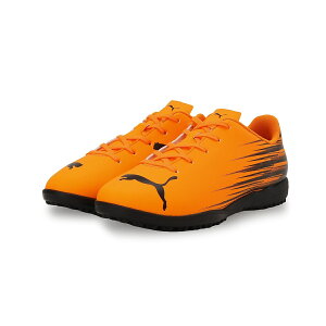 �v�[�} (PUMA) �A�^�b�J���g II TT JR �T�b�J�[ �W���j�A�^�[�t �W���j�A HEAT FIRE-PUMA BLACK 10849704