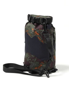 �y�ő�10��P���I���v�G���g���[��9/20�`9/30�z �L�E (KiU) STUFF SACK MINI POCHETTE(�X�^�b�t�T�b�N�~�j�|�V�F�b�g) �A�E�g�h�A �T�u�o�b�O �|�[�` ���I�p�[�h K363-175