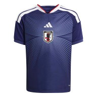 アディダス (adidas) キッズ アディダス サッカー日本代表2026ホームレプリカユニフォーム サッカー 日本…