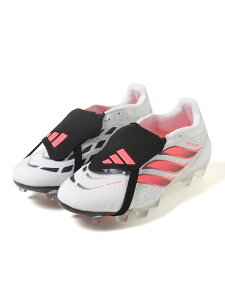 �y�|�C���g�ő�10�{���v�G���g���[��SS����z �A�f�B�_�X (adidas) PREDATOR PRO FT HG/AG JAPAN �T�b�J�[ �X�p�C�N �\�[���[�^�[�{/�T�[�}���N���[��/�R�A�u���b�N OPZ72 KH6260
