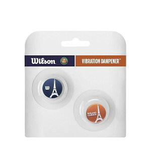 �E�B���\�� (WILSON) RG EIFFEL TOWER DAMPENER ���P�b�g�X�|�[�c �O�b�Y�A�N�Z�T���[ NAVY/CLAY WR8403901001