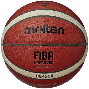 �y�|�C���g�ő�10�{���v�G���g���[��SS����z �����e�� (molten) BG4550 �o�X�P�b�g�{�[�� 6���{�[�� 6 ORG B6G4550