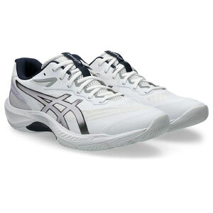 �A�V�b�N�X (ASICS) V-SWIFT FF 5 �o���[�{�[�� �V���[�Y ���[�J�b�g WHITE/CARRIER GREY 1053A073.100