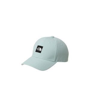 �U�E�m�[�X�E�t�F�C�X (THE NORTH FACE) Square Logo Cap (�X�N�G�A���S�L���b�v) �g���b�L���O �A�E�g�h�A �����Y�L���b�v F KO NN02334 KO