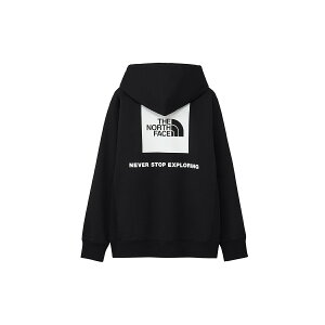 �y�ő�10��P���I���v�G���g���[��10/31�܂Łz �U�E�m�[�X�E�t�F�C�X (THE NORTH FACE) BACK SQ LG HOODIE(�o�b�N�X�N�G���S�t�[�f�B�[) �A�E�g�h�A�J�W���A�� �X�E�F�b�g K NT62533 K