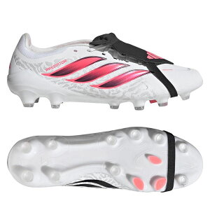 �y�ő�10��P���I���v�G���g���[��8/20�`8/31�z �A�f�B�_�X (adidas) PREDATOR LEAGUE FT HG/AG JAPAN �T�b�J�[ �X�p�C�N �t�b�g�E�F�A�z���C�g/�\�[���[�^�[�{/�R�A�u���b�N ONK78 IH7198