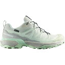 サロモン (SALOMON) FOOTWEAR X ULTRA 360 GTX FUJI LTD W Asro トレッキングシューズ レディース レディース ASHES O…