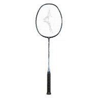 ミズノ (MIZUNO) アクロスピード 1DRIVE 【フレームのみ】バドミントンラケット 4U6 ネイビー 73JTB6A114