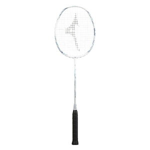 �~�Y�m (MIZUNO) �A�N���X�s�[�h 3 �y�t���[���̂݁z�o�h�~���g�����P�b�g 5U6 �z���C�g 73JTB6A301