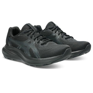 �y�ő�10��P���I���v�G���g���[��10/31�܂Łz �A�V�b�N�X (ASICS) GEL-CONTEND 10 �J�W���A���E�H�[�L���O �V���[�Y ���f�B�[�X BLACK/CARRIER GREY 1012C014.002