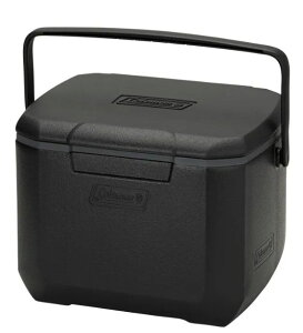 �R�[���}�� (Coleman) �G�N�X�J�[�V�����N�[���[16QT(�W�F�b�g�u���b�N) �L�����v�p�i �n�[�h�N�[���[10L���� �u���b�N 2238182