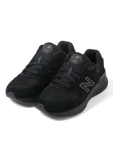 �y�ő�10��P���I���v�G���g���[��8/20�`8/31�z �j���[�o�����X (New Balance) Walking Fresh Foam X 880 v7 �^�E���E�H�[�L���O �V���[�Y BLACK W8809J82E