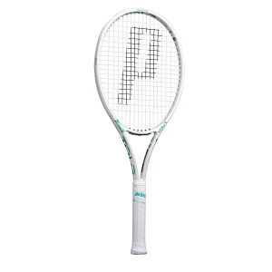 �v�����X (PRINCE) 7TJ280 TOUR100(305) �y�t���[���̂݁z�e�j�X���P�b�g G2 WHT/GRN 7TJ280