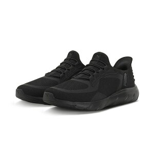 �v�[�} (PUMA) SOFTRIDE �t���b�N�X ���[�X EASE IN ALT �V���[�Y �J�W���A�� PUMA Black-PUMA Black-Flat Dark Gray 31199613