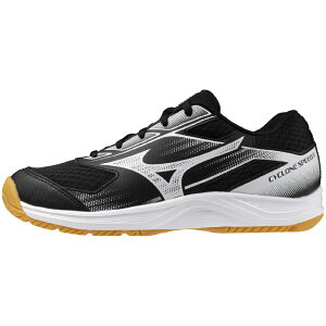 �~�Y�m (MIZUNO) �T�C�N�����X�s�[�h 5 Jr. �o���[�{�[�� �V���[�Y ���[�J�b�g �W���j�A �u���b�N×�z���C�g V1GD251053