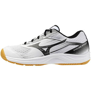 �~�Y�m (MIZUNO) �T�C�N�����X�s�[�h 5 Jr. �o���[�{�[�� �V���[�Y ���[�J�b�g �W���j�A �z���C�g×�u���b�N V1GD251058