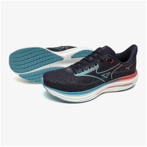 �y�ő�10��P���I���v�G���g���[��9/20�`9/30�z �~�Y�m (MIZUNO) WAVE RIDER 29 �����j���O �����Y�����j���O�V���[�Y �����Y �_�[�N�l�C�r�[×�u���[×�s���N J1GC250301