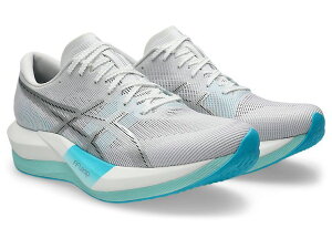 �y�ő�10��P���I���v�G���g���[��8/20�`8/31�z �A�V�b�N�X (ASICS) MAGIC SPEED 5 �����j���O �����Y�V���A�X�����i�[�V���[�Y BLACK/WHITE 1013A184.001