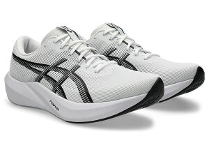 �y�ő�10��P���I���v�G���g���[��10/31�܂Łz �A�V�b�N�X (ASICS) HYPER SPEED 6 �����j���O �����Y�����j���O�V���[�Y WHITE/BLACK 1013A237.100