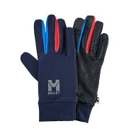 ミレー (MILLET) QD トレック グローブ QD TREK GLOVE トレッキング アウトドア アパレルアクセサリー レ…