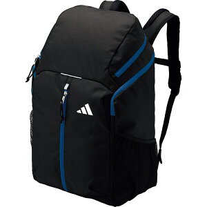�A�f�B�_�X (adidas) �{�[���p�f�C�p�b�N 32L�@���F×�F �T�b�J�[ 3�w�f�C�o�b�N �{�[���o�b�N �W���j�A 32L �u���b�N ADP41BKB