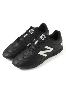 �y�ő�10��P���I���v�G���g���[��10/31�܂Łz �j���[�o�����X (New Balance) 442 Club TF V3 �T�b�J�[ �^�[�t �����Y BLACK U44T8542E