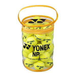 ���l�b�N�X (YONEX) �m���v���b�V���[�{�[���i30����j �e�j�X�{�[�� TB-NP30 004