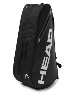HEAD Tour Racquet Bag 260624 BKWH L 65L