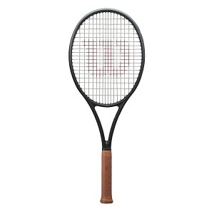 �E�B���\�� (WILSON) RF 01 FUTURE �y�t���[���̂݁z�e�j�X���P�b�g WR166811U