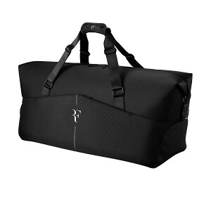 �E�B���\�� (WILSON) RF PRACTICE RACQUET BAG BLACK ���P�b�g�X�|�[�c �o�b�O �P�[�X�� BLACK WR8034201001